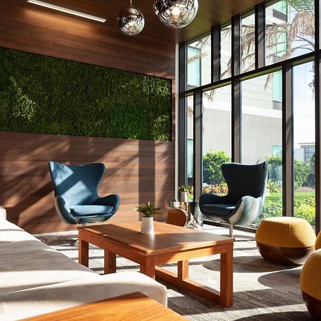 Residence Inn By Marriott Orlando At Millenia Exterior photo