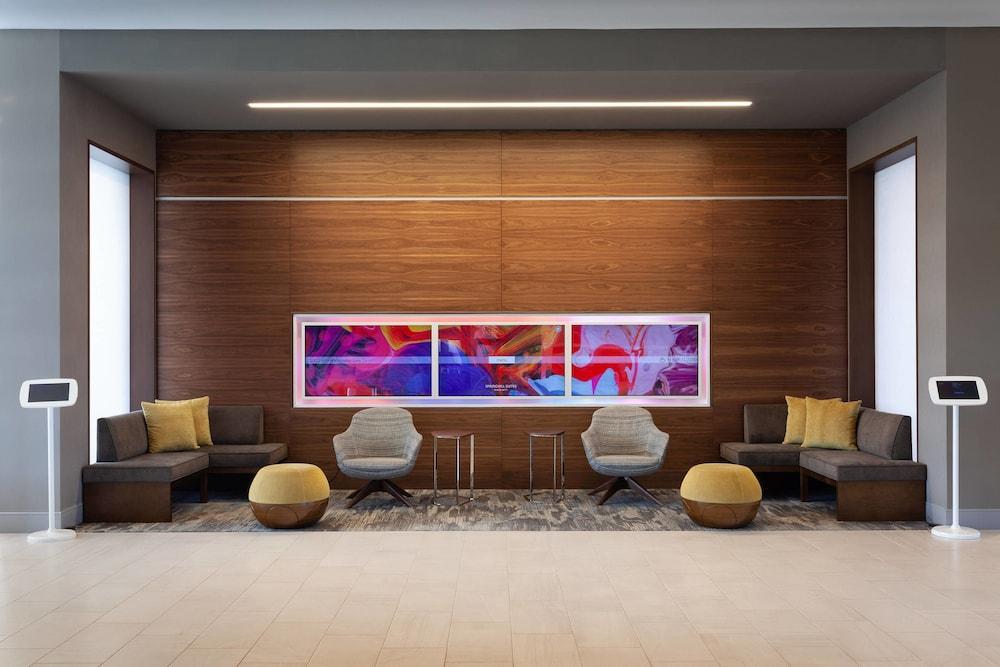Residence Inn By Marriott Orlando At Millenia Exterior photo