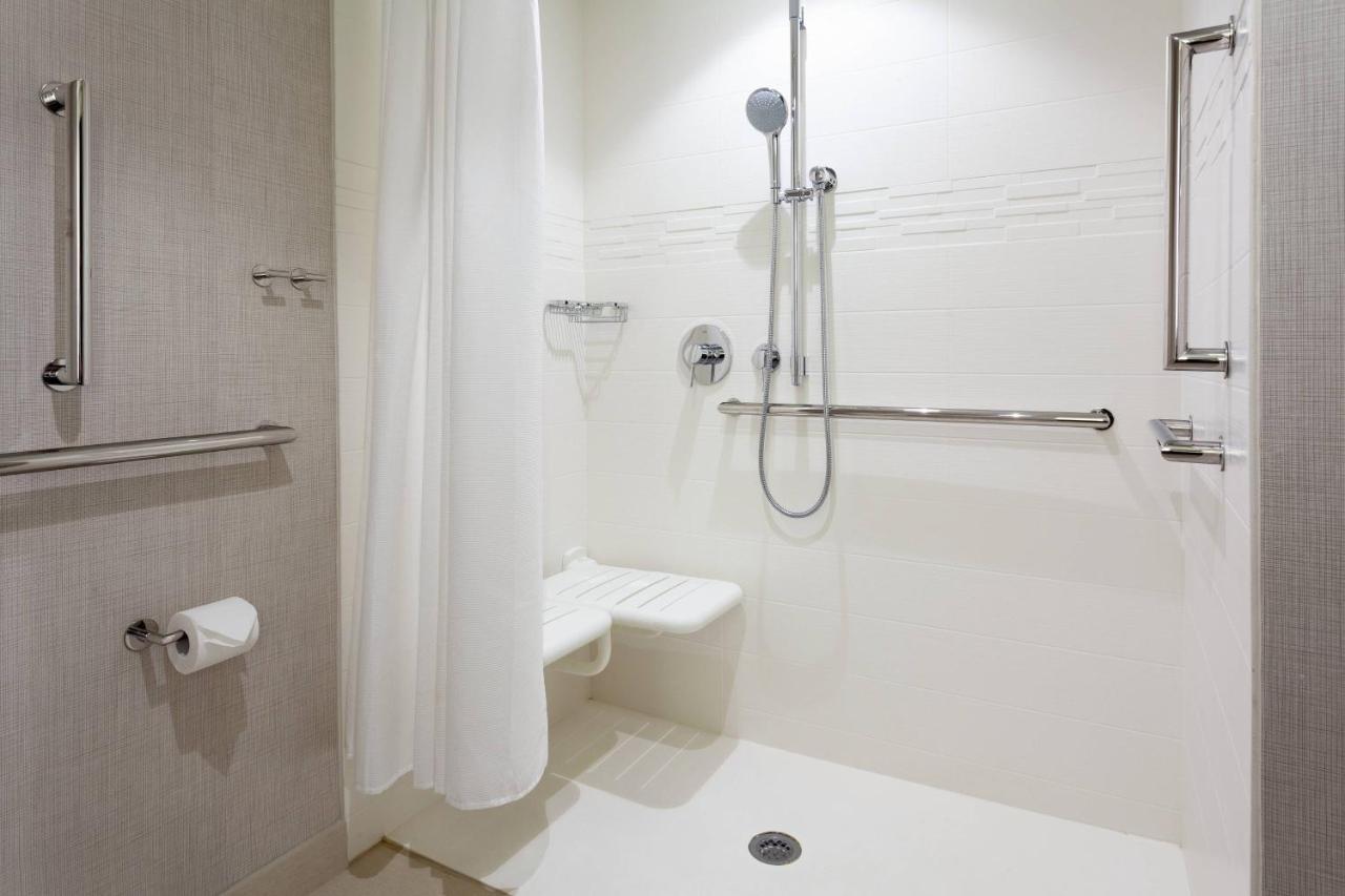 Residence Inn By Marriott Orlando At Millenia Exterior photo