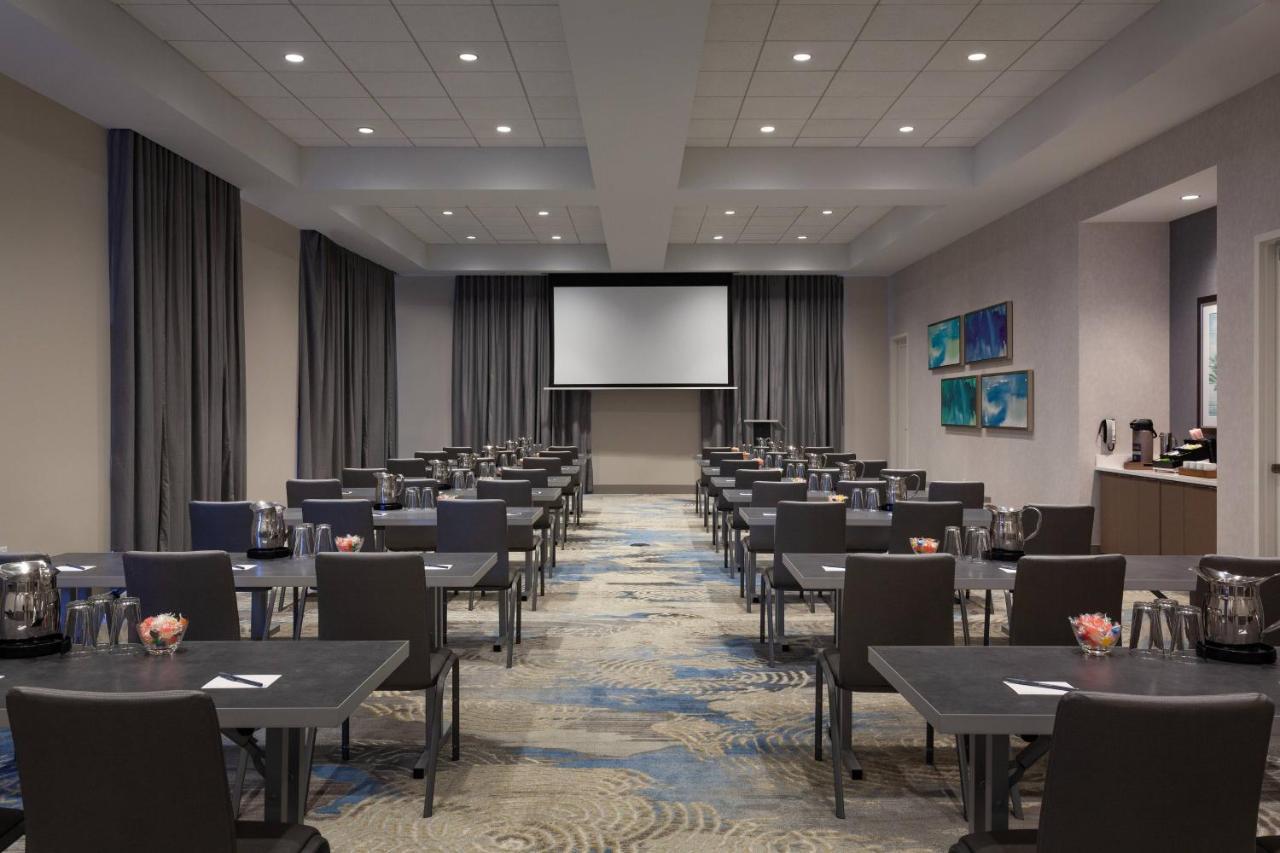 Residence Inn By Marriott Orlando At Millenia Exterior photo