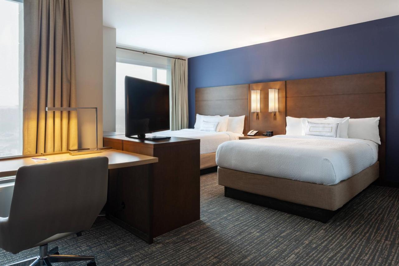 Residence Inn By Marriott Orlando At Millenia Exterior photo